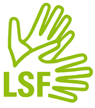 Logo Langue des Signes Française